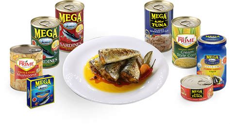 mega sardines manufacturer|Get to know Mega Prime Foods Inc. (MPFI) and the .